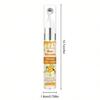 1pc Collagen Ball Eye Cream - Fades Dark Circles And Wrinkles, Improves Eye Dehydration And Dryness