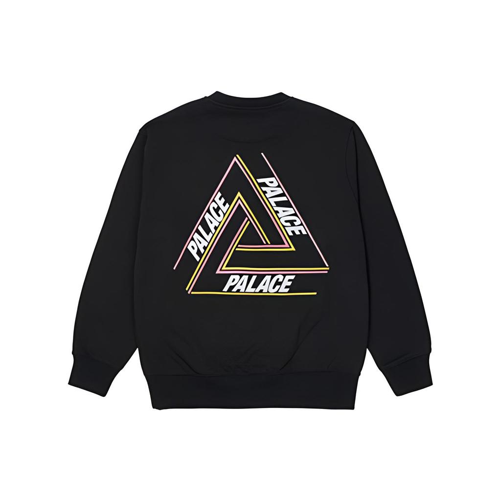PALACE Basically A Tri Ferg Crew P21CW008