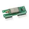 For  Improved NRF24 Module GPIO Module for Sniffer and Mouse Jacker NRF24 Mousejacker