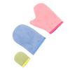 1Pcs Body Cleaning Glove Self Tanner Reusable Skin Applicator Tanning Tool