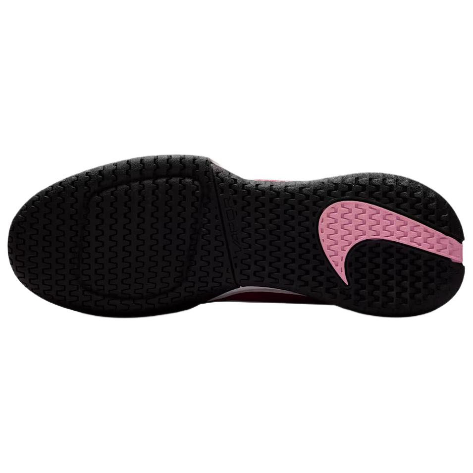 Nike Vapor Pro 3 Hard Court Pink Smoke Women Sneakers Vast-Grey Black White FZ2158-600