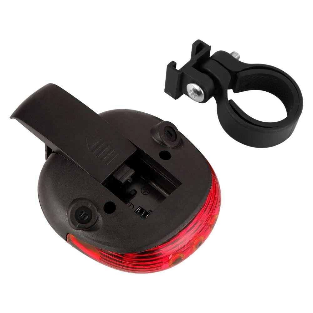 For Bike Bicycle Lasers Laser Taillights Bike Tail Light Bicycle Lights Safety Warning Lights