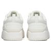 New Anta Life Collection Low Top Skateboard Shoes Women's Ivory White 122218085-1