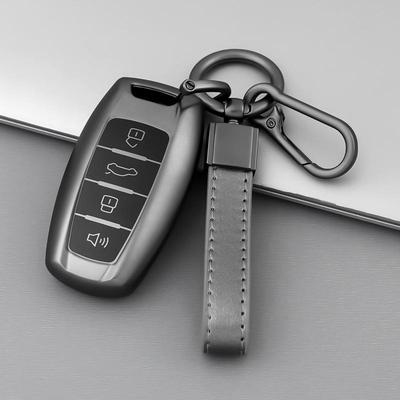 Otomobil Elektroniği Aksesuarları – Araba Anahtarı Kılıfları