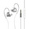 HiFi Wired Headphones Sport Noice Cancelling Earbuds Gamer Type C Wired Earphone  Music