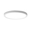 Plafon Corte Led Biały Italux Plf-63452-400R-36W-Wh