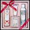 CATH KIDSTON Wild Rose & Quince Hand Cream Gift Set