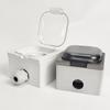 IP65 Waterproof Outdoor Electrical Box- Universal Mounting (Surface/Flush) Junction Box for Bathroom, Kitchen, Weatherproof DIY