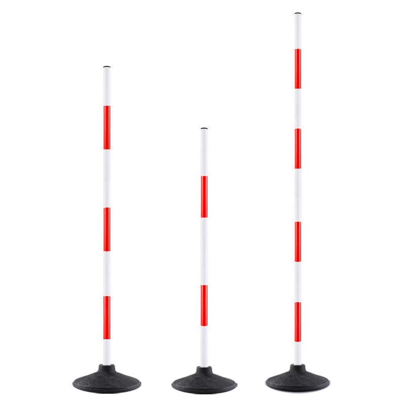 Middle School Exam Sports Training Slalom & Parking Practice Poles
