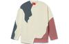 Li Ning Sweatshirt Unisex Cloud Apricot AWDR737-4