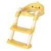 Kids' Potty Training Step Stool and Seat