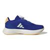 Adidas Duramo Sl Cushioning Breathable Low Top Casual Shoes Dark Blue Kids' Sneakers IF5985