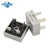 5PCS Diode Bridge Rectifier KBPC5010 50A 1000V Rectifiers Electronics Kit