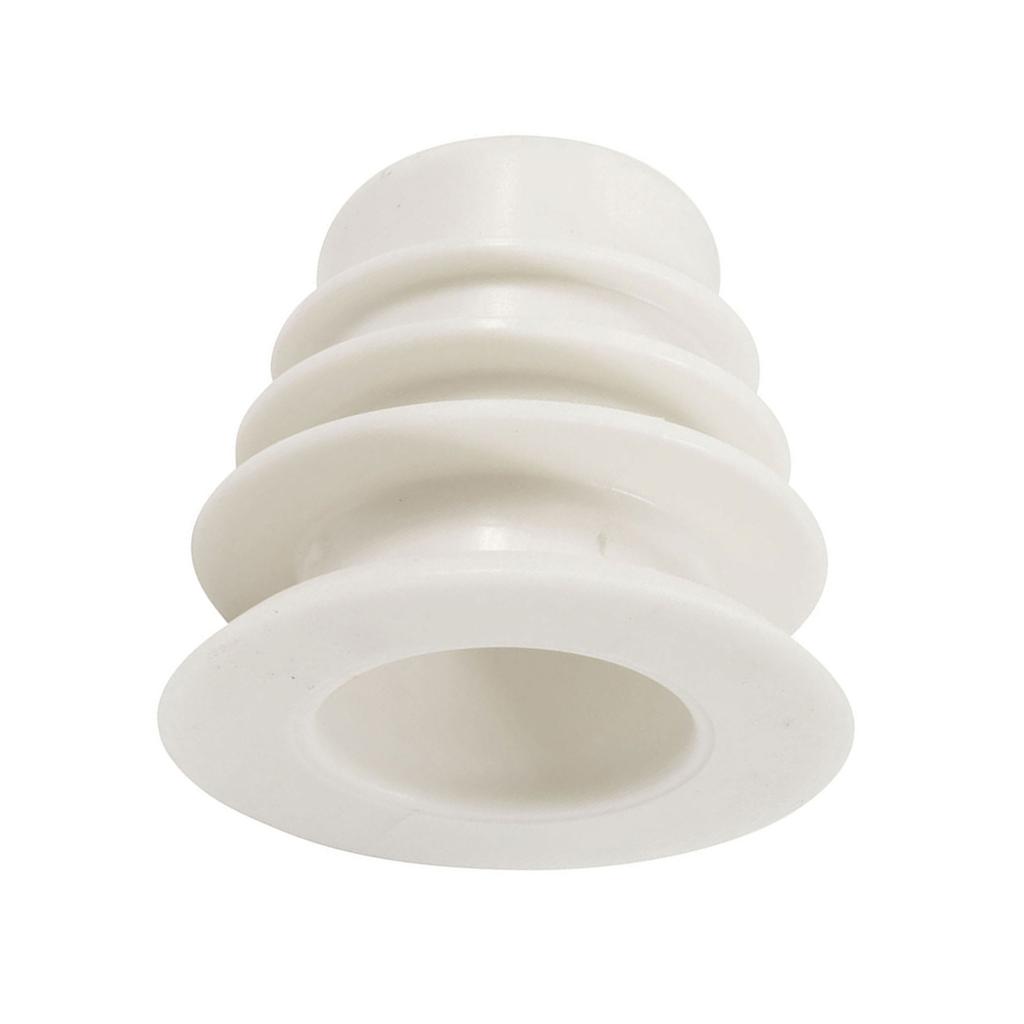 Pool Vacuum Adapter Sleeve Pool Cleaner Adapter Cone Adapter Skimmer Cuff Pool Cleaner Adapter Cover for Swimming Pool