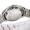 [USED] Seiko 7S26-0060 Watch, Size 5, Silver, Black, Unisex