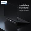 Philips SPA620B Laptop Stand Bluetooth Speaker