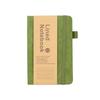 a5/A6 Notebook Dupont Paper Hardcover Lined Notebook Eco-friendly Notepad Students