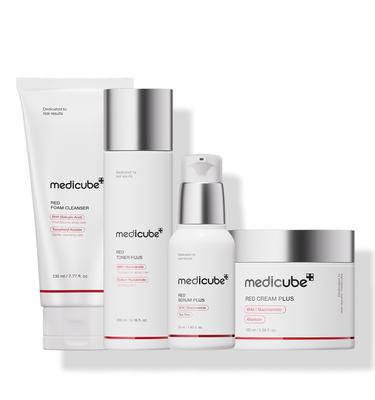 Haut- & Körperpflege – Pflegekosmetik-Sets