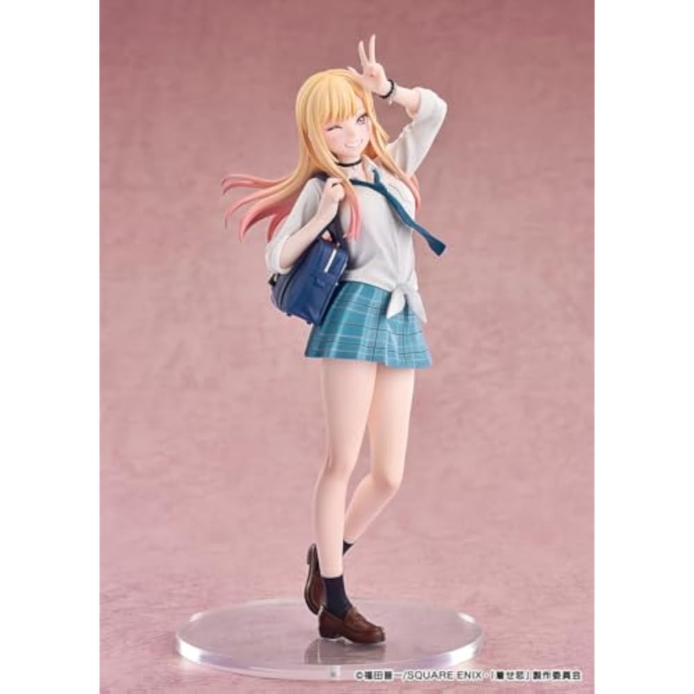 POP UP PARADE Sono Dress Up Doll [Bisque Doll] is Kitagawa Kaimu in Love, Non-scale Plastic, Pre-...