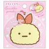 Sumikkogurashi Slide Fried Shrimp H70 X W75 X D5mm San-X Mirror, Tail, FE44304,