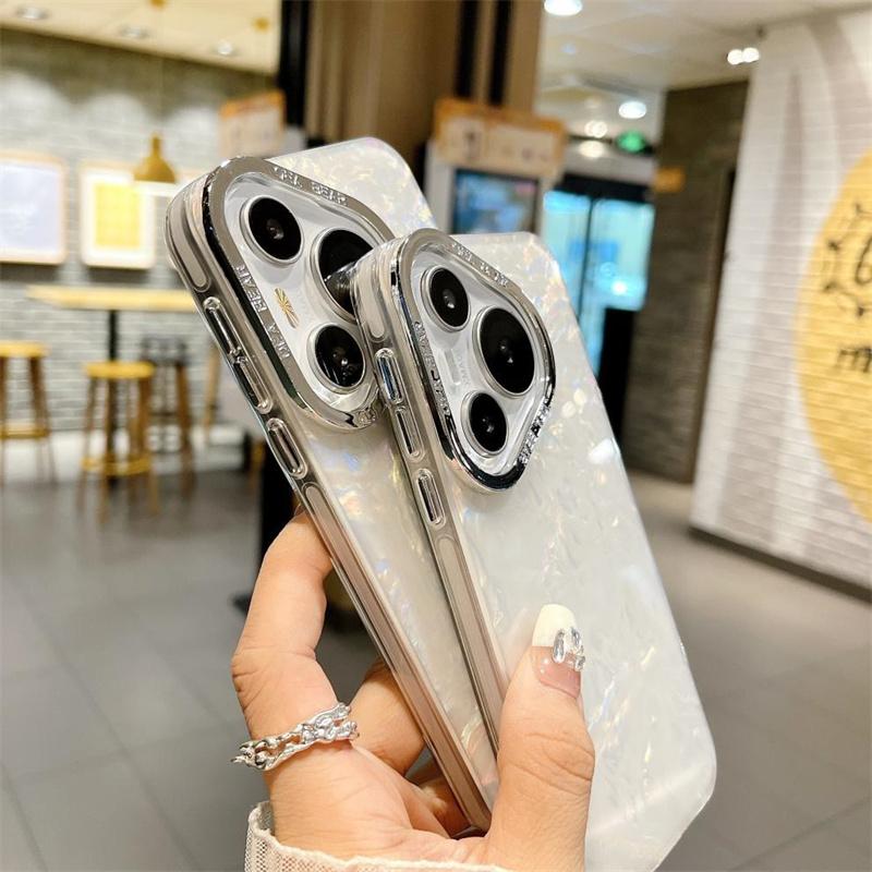 Luxury Pattern Phone Cases For Huawei Pura 70 P40 P50 P60 Pro + Plus Blink Back Cover Ladys Lovely Fashion Protect Shell