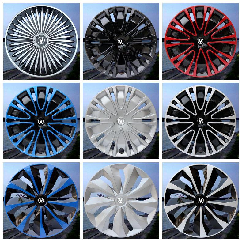 Changan Benben Mini 25 MINI Hubcap Iron Wheel Decorative Cover Accessories