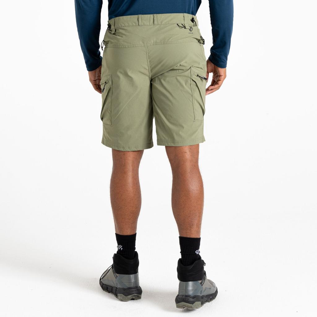 Y7383 Men's Shorts Dare2B Tuned In II Short 34