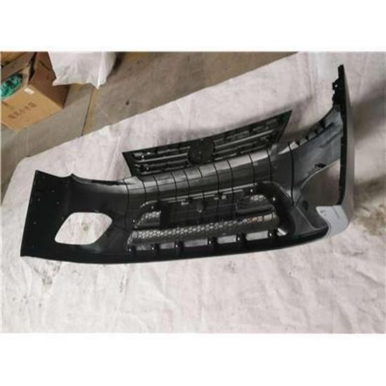 Foton Front Bumper Assembly Compatible - L0531020118A0