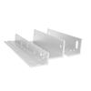Hikvision Access Control Magnetic Lock LZ Bracket CN plug (adapter included)