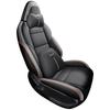 All-Season Universal Car Seat Cover for 2023-2026 Lynk & Co 03