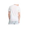 New PUMA T Shirts Men's White 688949-02