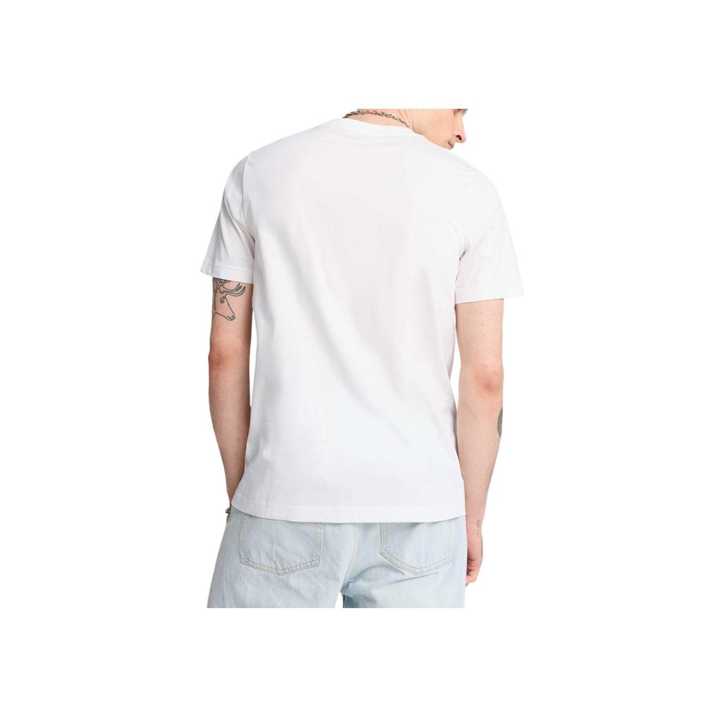 New PUMA T Shirts Men's White 688949-02