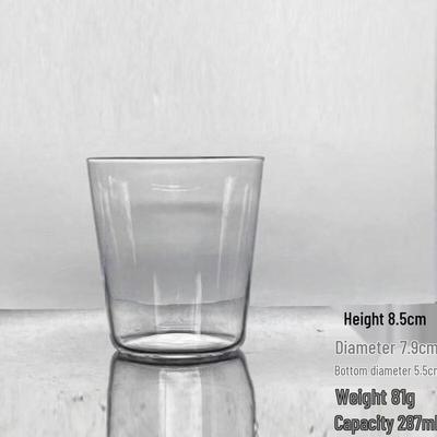 Joogiriistad – Klaasid ja pokaalid