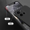 For OnePlus Turbo 6 Case OnePlus Turbo 6 Cover Funda Luxury TPU Shockproof Liquid Silicone Protective Phone Cover OnePlus Turbo6