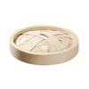 Bamboo Bamboo Steamer Weaving Snack Basket New Bamboo Basket