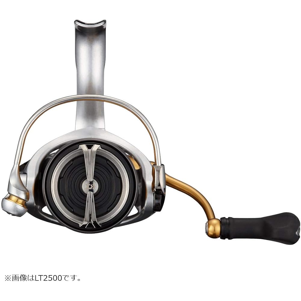 Daiwa 21 Freemos LT3000-CXH Spinning Reel Lightweight Durable Fishing Gear