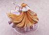 Sword Art Online Alicization Asuna "Stacia, Goddess of Creation" 1/7 Scale Figure with Additional Parts