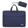 TS JYL Laptop Bag,15.6 Inch Laptop Bag Business Handbag Waterproof Office Unisex Bag