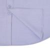 Renoma Spandex Dobby Long Sleeve Shirt Rpfsg1921 Bu
