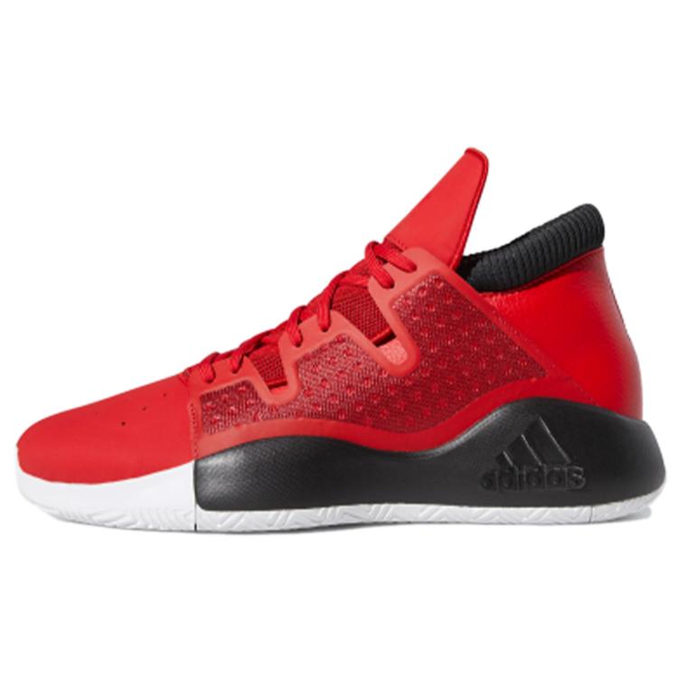 

Adidas Pro Vision Red/White/Black EE4587 42