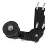 AUTO Universal Motorcycle Chain Tensioner, Wide Chain Anti-Slip Device, Automatic Adjustment Wheel