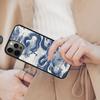 Asian Chinese Dragon Magnetic Phone Case For APPLE iPhone 17 Air 16 14 13 12 Pro Max 15 Plus Wireless Charge With MagSafe Cover