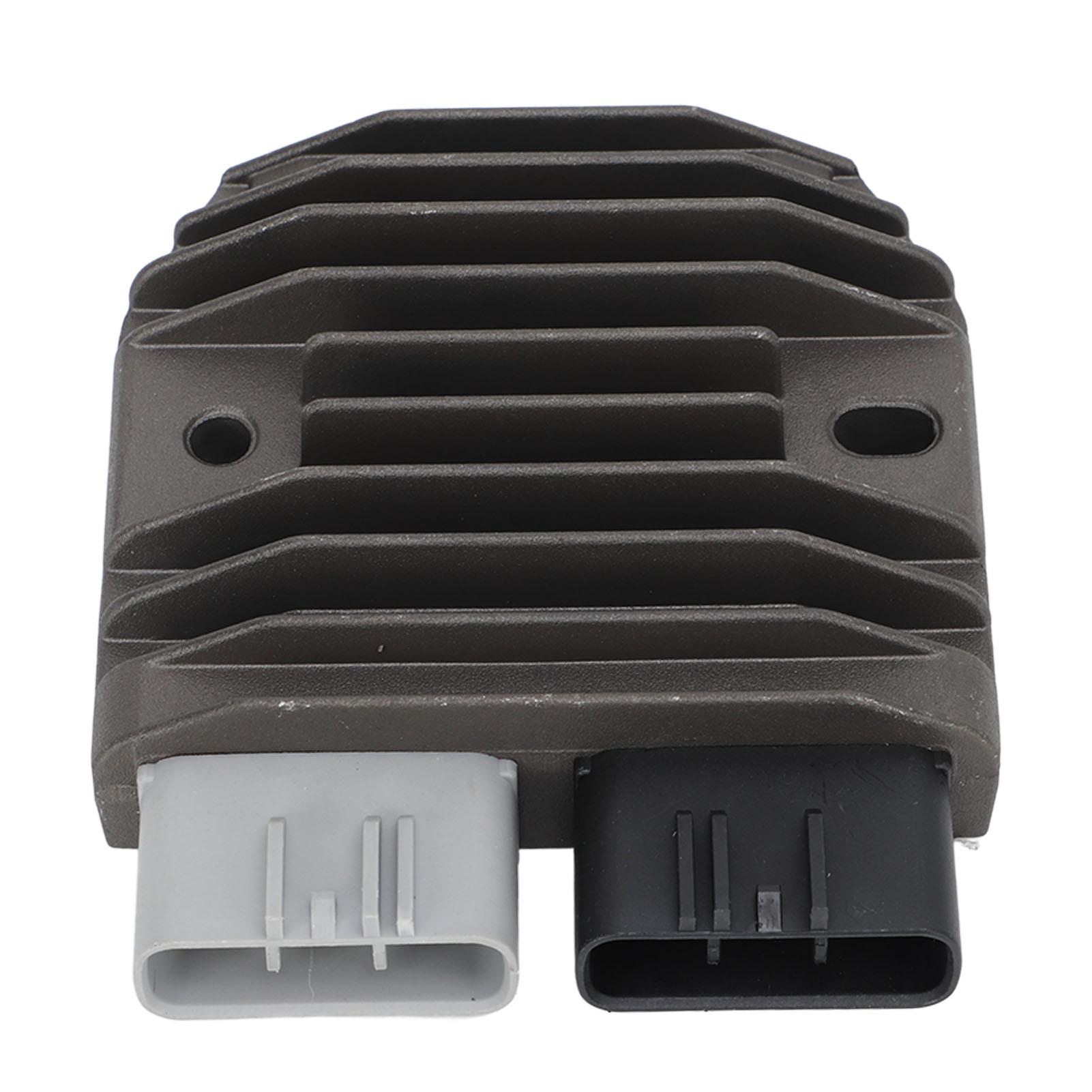 

Voltage Regulator Rectifier Aluminum 1D7 81960 00 00 Replacement for YZF‑R1 Stratoliner V Star Road Star Grizzly