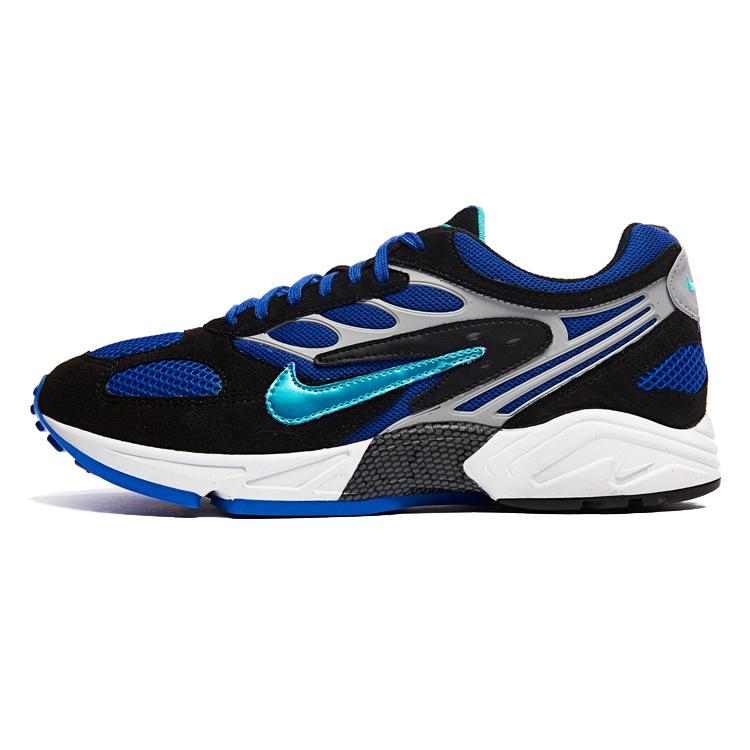 Nike Air Ghost Racer  Hyper Jade  Men s AT5410-001 EU 40