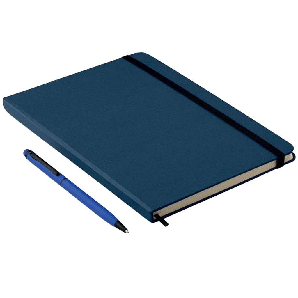 MidOcean Neilo Set Notebook & Pen