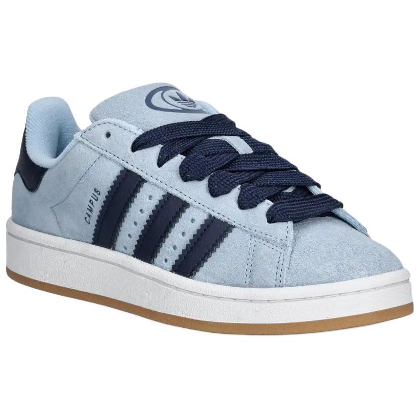 Campus Wmns Adidas Originals 00s 'Clear Sky Navy' Women's JH7277
