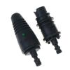 Spray For Lavor Comet Vax Turbo Nozzle Auto Accessories High Pressure Washer Max 18Mpa Quick Realse Connector Car Wash