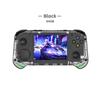 RX6H Retro Handheld-Spielekonsole Linux-System 3,5 Zoll IPS-Bildschirm Tragbarer Pocket-Videoplayer 64 GB 128 GB Spiele Kindergeschenk