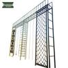 Explorer Series Multi-functional Outdoor Climbing Frame