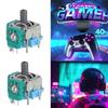3D Analog Stick Replacement for P5 Joystick Thumbsticks Cover Mushroom Head